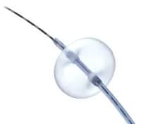 Multi-3V Plus™ Extraction Balloons