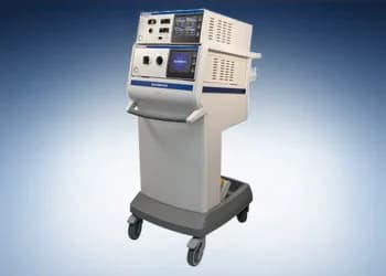 Plasma Hysteroscopic Resection and Vaporization