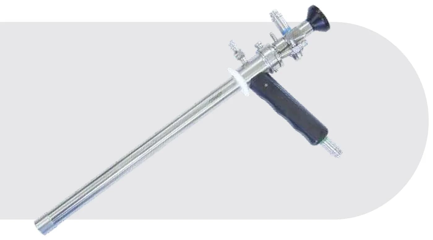 Sigmoidoskop CJ-4