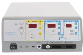 Elektroxirurgik apparat