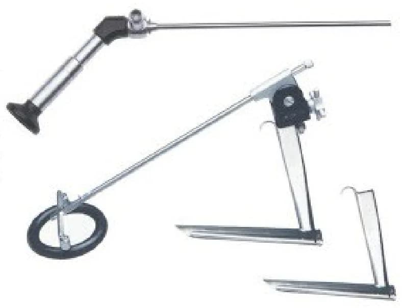 Osma laringoskop