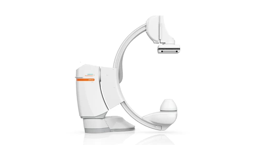ARTIS one Edition X — Angiografiya tizimi