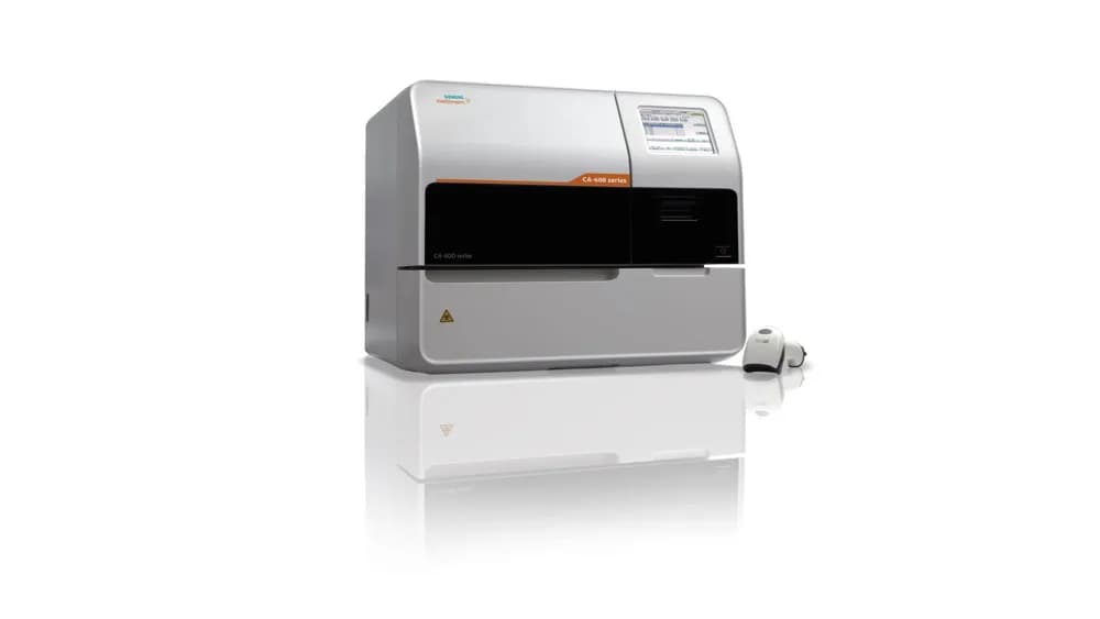 CA-620 and CA-660 Systems — Gemostaz analizatori