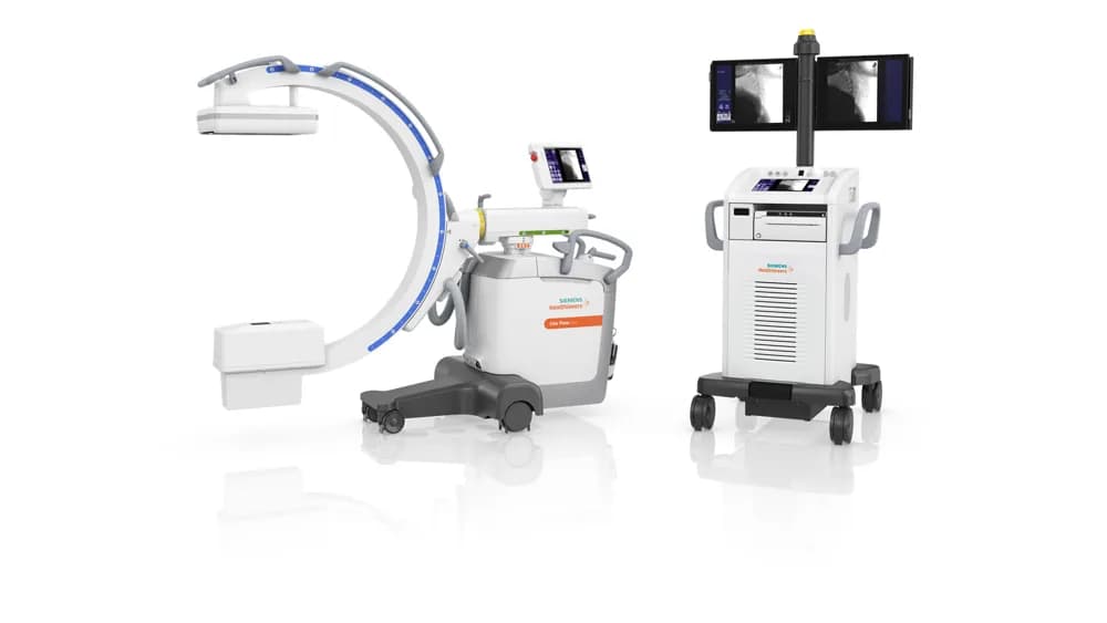 Cios Flow.neo — Jarrohlik C-arm apparati