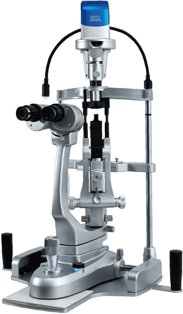 30GL Slit Lamp Microscope — Щелевая лампа (биомикроскоп)