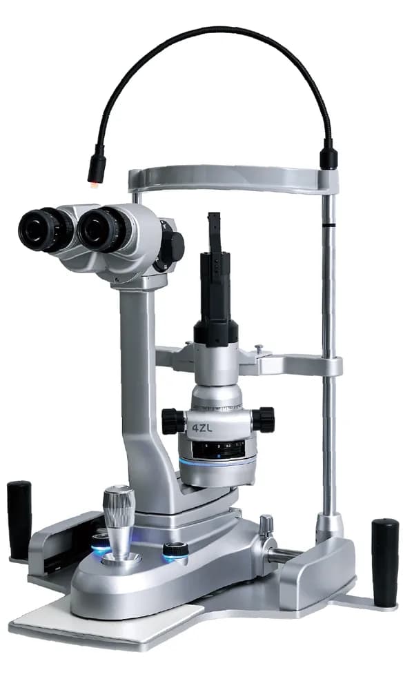 4ZL Slit Lamp Microscope — Щелевая лампа (биомикроскоп)